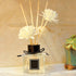 Wood Rattan Reed Sticks, Reed Diffuser Sticks, Essential Oil Aroma Diffuser Sticks (110 Pcs) 11" X 3mm