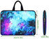 14" Laptop Carrying Bag Chromebook Case Neoprene Sleeve Compatible with HP Stream 14 /HP Chromebook 14/Acer Chromebook 14 CB3-431 CP5-471/Lenovo Flex 4 5 14"(Galaxy Blue Space)