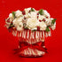 Brach's Bobs Red & White Mint Canes, Christmas Candy, Stocking Stuffers for Kids, Holiday Classic, 5.3 Oz, 12 Count (Pack of 1)