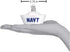 Old World Christmas Navy Cap Ornament, Multi
