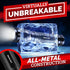 GearLight S2500 LED Flashlight - Extremely Bright, Powerful Tactical Flashlights with High Lumens for Camping, Emergency & Everyday Use?