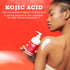 Koji White Kojic Acid Skin Brightening Body Lotion - Daily Moisturizer & Glowing Skin, Dark Spots, Uneven Skin Tone, Vegan & Cruelty Free, Dermatologist Tested, 8.45 Ounce Bottle