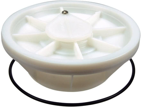 Pentair Sta-Rite 08650-0079 Float Assembly w/O-Ring