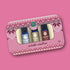 Woolzies 100% Pure & Natural Sweater Weather Essential Oil Set of 3 | Incl. Lavender, Vanilla, & Sandalwood Oils | Great for Relaxing & Soothing | Therapeutic Grade Aromatherapy