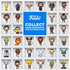POP Disney: Ultimate Princess - Moana, Multicolor