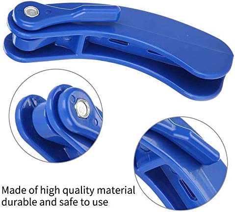 Key Turner Aid for People with Arthritis or a Weakened Grip, Key Extender for Seniors and Disabled