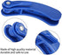 Key Turner Aid for People with Arthritis or a Weakened Grip, Key Extender for Seniors and Disabled