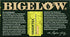 Bigelow Decaffeinated Organic Green Tea Bags, 40 ct