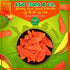 Asia Trans Li Hing Mui Dried Mango | Hawaiian Favorite | Naturally Sweet Dried Fruit Candy with Asian Plum Powder