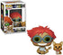 Funko Pop & Buddy Animation: Cowboy Bebop - Edward & EIN Collectible Figure, Multicolor