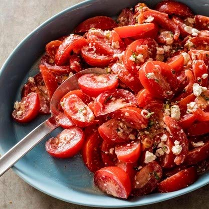 Christo's Yasou Greek Salad Dressing. The original Greek Salad Dressing!