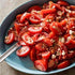 Christo's Yasou Greek Salad Dressing. The original Greek Salad Dressing!