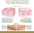Embrace Active Scar Defense for New Scars, FDA-Cleared Silicone Scar Sheets, 6.3 Inch, X-Large, 30 Day Supply