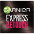 Garnier Hair Color Express Retouch Gray Hair Concealer, Dark Brown Root Touch Up, 1 Count