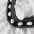6 Pack Spin Mop Replacement Heads Microfiber Mop Refills - Easy Cleaning Mop Head Replacement