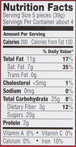 Terry's Chocolate Orange Dark, 5.53 oz