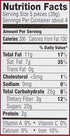 Terry's Chocolate Orange Dark, 5.53 oz