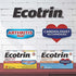 Ecotrin 81 mg Low Strength Tablets 365 Count (Pack of 1)