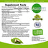 ecostream Naturals Natural Night-Time Support Muscle Relax PM - Over 2,300 Milligrams Strength - Ease Night Time Capsules Rest Support with Magnesium, Ashwaganha, Valerian, Passion Flower