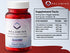 Relumins Advance Nutrition - 1000mg Reduced L-Glutathione Complex 2X More Effective Than Jarrow at Raising Serum Glutathione, Antioxidant - Alpha Lipoic Acid, Rosehips - 30 Veggie Caps