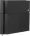 HumanCentric PS4 Mount (Black) | Mount on The Wall or on The Back of The TV | Patent Pending