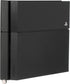 HumanCentric PS4 Mount (Black) | Mount on The Wall or on The Back of The TV | Patent Pending