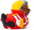 TUBBZ Sonic The Hedgehog Dr Eggman Collectible Duck Figurine - Official Sonic Merchandise - Unique Limited Edition Collectors Vinyl Gift
