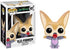 Funko Finnick POP Disney: Zootopia Figure