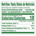 Knorr Granulated Bouillon Shrimp 7.9 oz