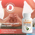SIRUNES Quinine Capsules - Cinchona Officinalis Bark Herbal Supplement for Leg Cramping Relief, Cramp Defense and Overall Digestive Health - All-Natural Quinine Pills, 1000mg, 120 Tablets