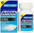 Bufferin Aspirin Pain Reliever/Fever Reducer Coated Tablets, Relieves Headache, Arthritis, Backache & Menstrual Cramps, Contains Antacids, 325mg, 130 Count (Pack of 3)