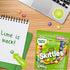 SKITTLES Sours Grab N Go, 7.2-Ounce Bag