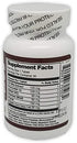 Germa Bile Salts Natural Dietary Supplement, for Liver Support / Sales Biliares Suplemento Dietetico Natural, Ayuda Higado 30 Tabs