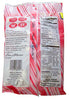 Hard Peppermint Candy Twists Individually Wrapped Mint Candies, 5 Ounce, Pack of 2