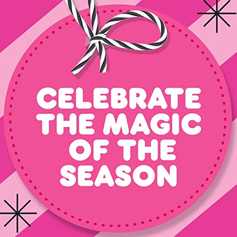 Dunkin' Polar Peppermint Flavored Ground Coffee, 11 Ounces