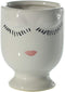 Celfie Vase (Small, Vanilla)