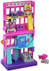 Polly Pocket Pollyville Diner