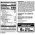 Atkins Blueberry Greek Yogurt Protein Meal Bar. Rich in Fiber. Keto-Friendly. (5 Bars)