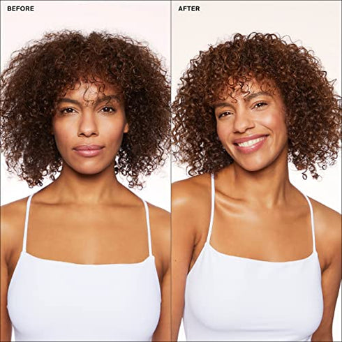 Eva NYC Mane Magic 10-in-1 Primer | Heat Protectant for Hair | Sulfate, Paraben & Phthalate-Free | 5.4 fl oz