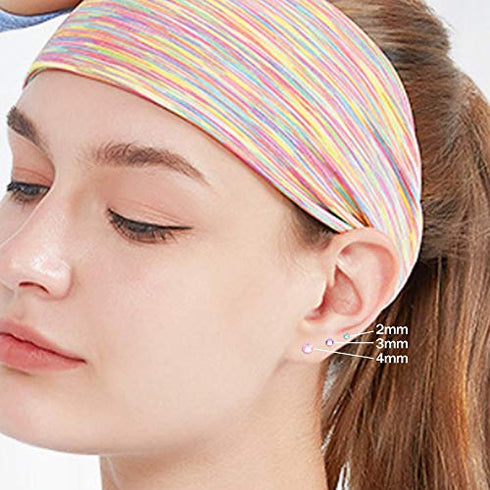 Magitaco Face Jewels Eye Gems Rhinestone Stickers Makeup Rhinestones for Eyes Self Adhesive Rhinestones Rainbow Crystal Body Nail Face Gems Stick On for Women