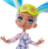 Cave Club Stellar Sleepover Adventure Playset with Tella Doll (8 – 10-inch, Blue Hair), Prehistoric Pet and Accessories, Gift for 4 Year Olds and Up