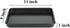11 Inch Baking Sheets Pan Nonstick Set of 2, Walooza 1-inch Deep Baking Trays, 11X9 Inch Cookie Sheet Replacement Toaster Oven Tray, Non Toxic & Heavy Duty & Easy Clean