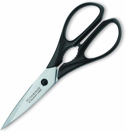 R.H. Forschner by Victorinox Kitchen Shear - Black