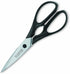 R.H. Forschner by Victorinox Kitchen Shear - Black