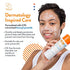 Acne Free Oil-Free Acne Cleanser, Benzoyl Peroxide 2.5% Acne Face Wash with Glycolic Acid to Prevent and Treat Breakouts, 8 Ounce