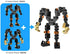 MyBuild Mecha Frame Basic Frame Model Wonderful Articulation and Detail Pieces Build a Customized Mech (Frame Pack 1002)
