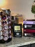 Michigan Cherry Single Serve Coffee Pods | 12ct | 100% Specialty Arabica Coffee | Gourmet Flavored Coffee