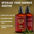 MAJESTIC PURE Eucalyptus Shower Steamer Spray - Aromatherapy Shower Spray - 100% Pure Eucalyptus Essential Oil - Eucalyptus Shower Spray Aromatherapy Mist - Spa with Room Spray Aromatherapy - 2fl oz