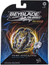 BEYBLADE Burst Pro Series Prime Apocalypse Spinning Top Starter Pack -- Attack Type Battling Game Top with Launcher Toy