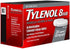 Tylenol 8 HR Muscle Aches & Pain, Pain Relief from Aches and Pain, 650 mg, 24 ct.